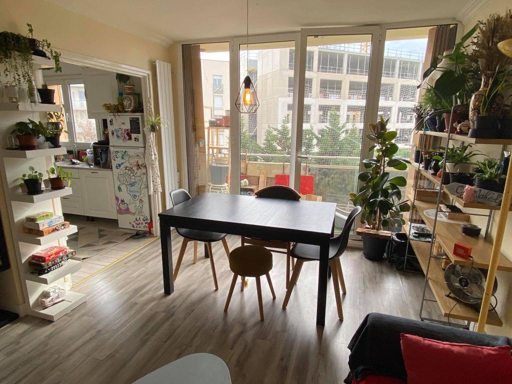 Location chambre Villejuif - Photo 2