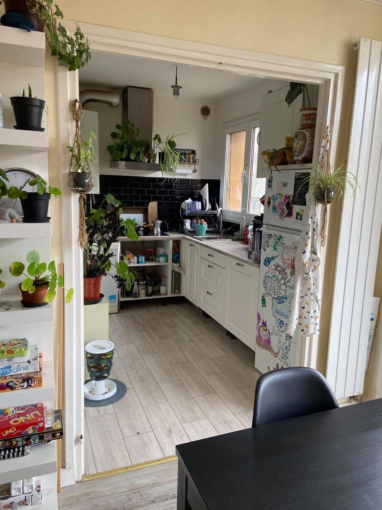 Location chambre Villejuif - Photo 3