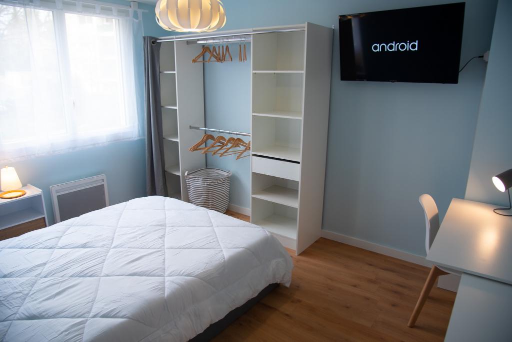 Location chambre Montpellier - Photo 2