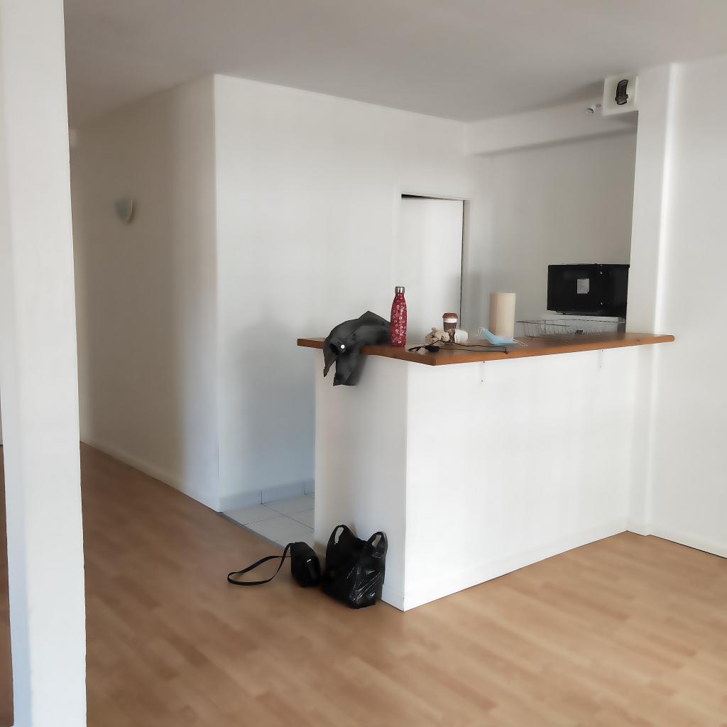 Location chambre Nantes - Photo 1
