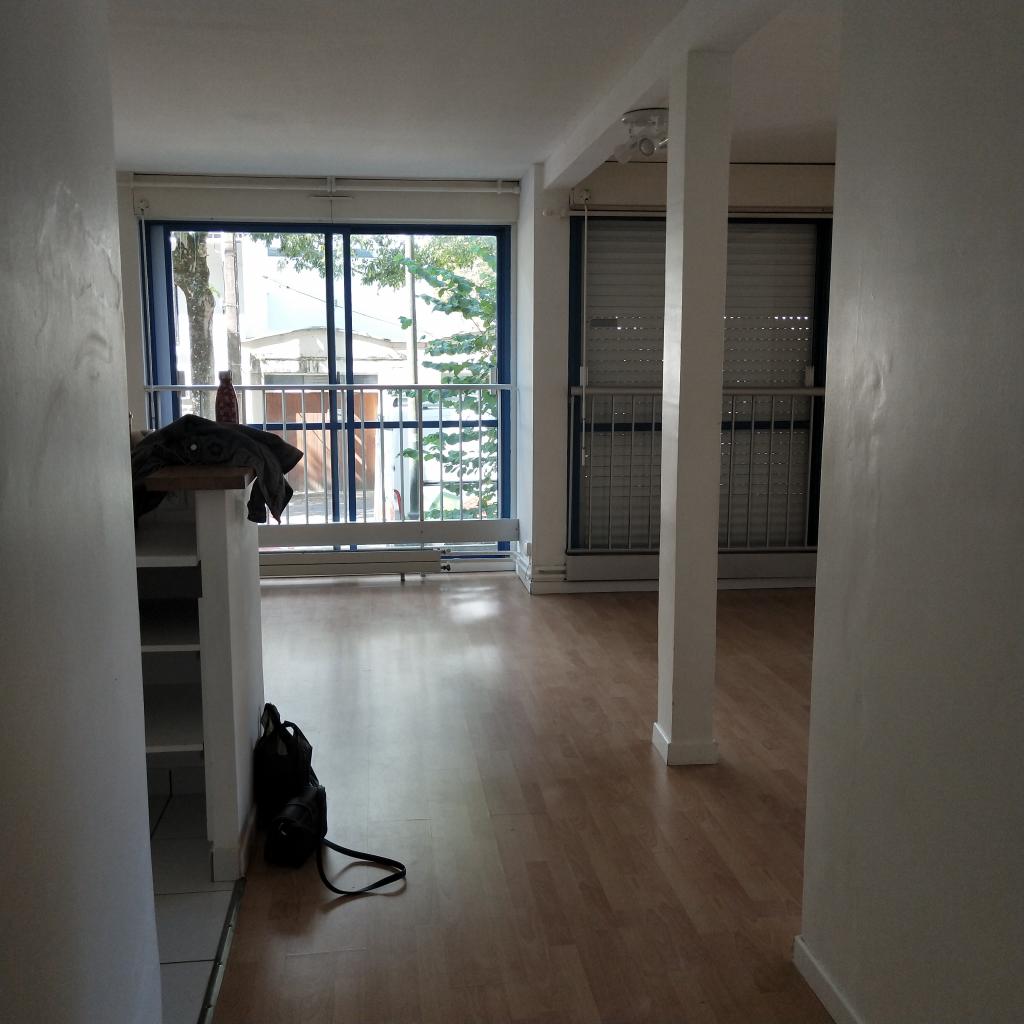 Location chambre Nantes - Photo 2