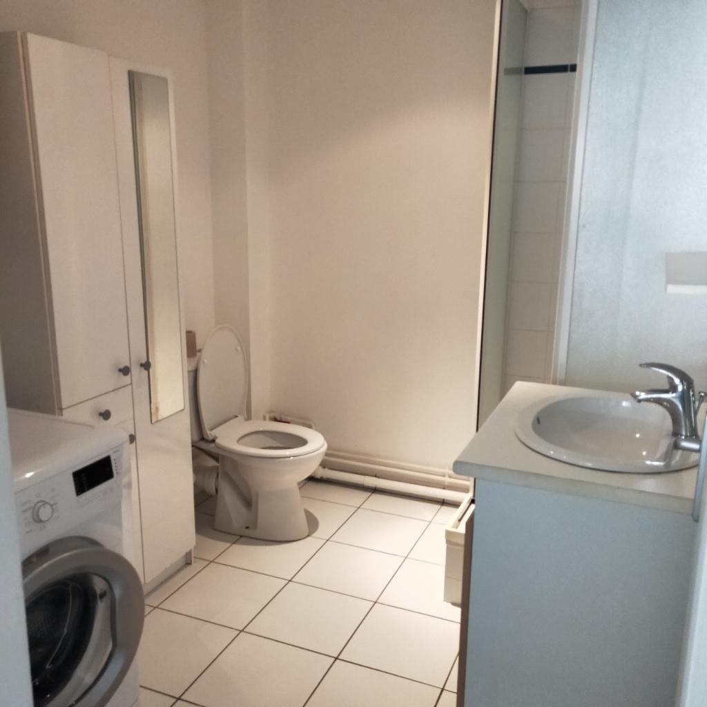 Location chambre Nantes - Photo 3