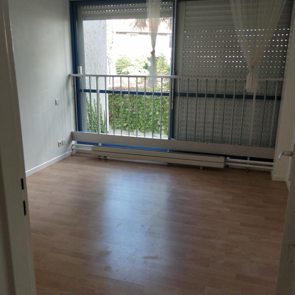 Location chambre Nantes - Photo 4