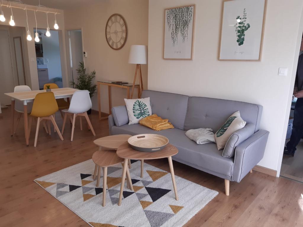 Location chambre Thionville - Photo 1