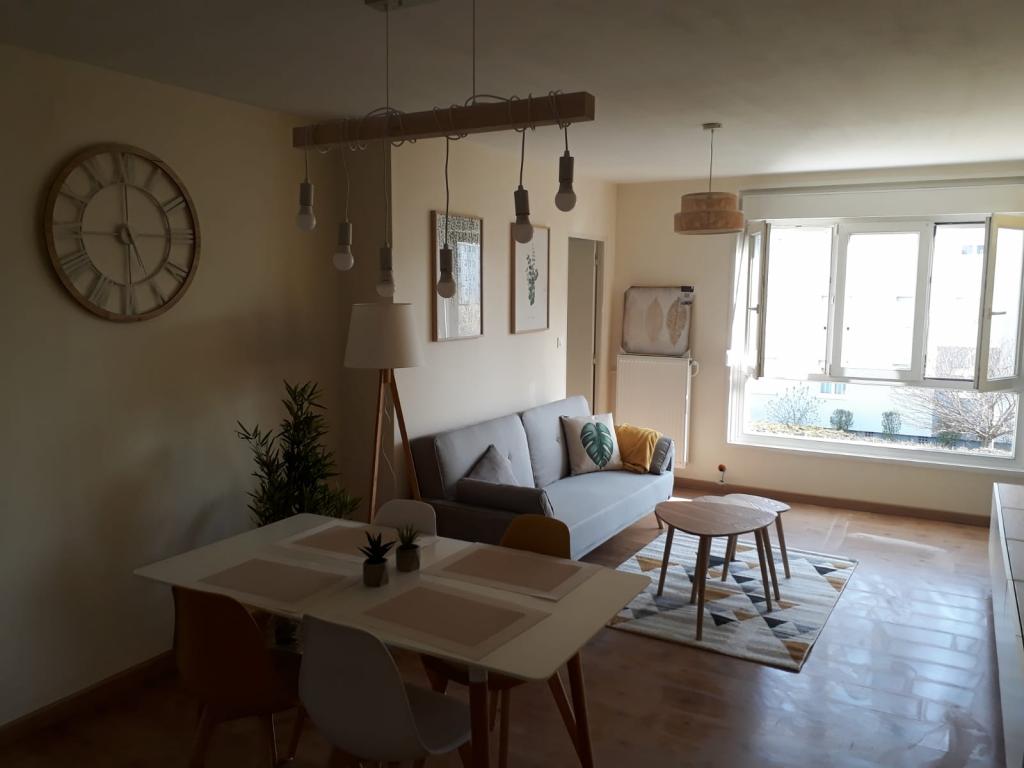 Location chambre Thionville - Photo 2