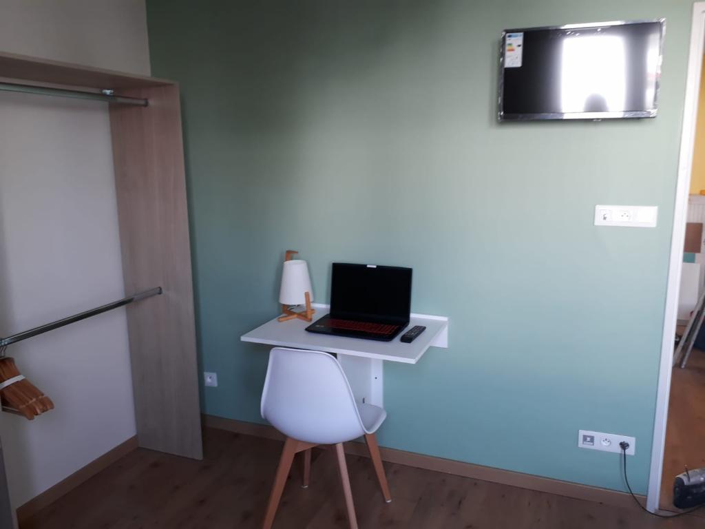 Location chambre Thionville - Photo 4