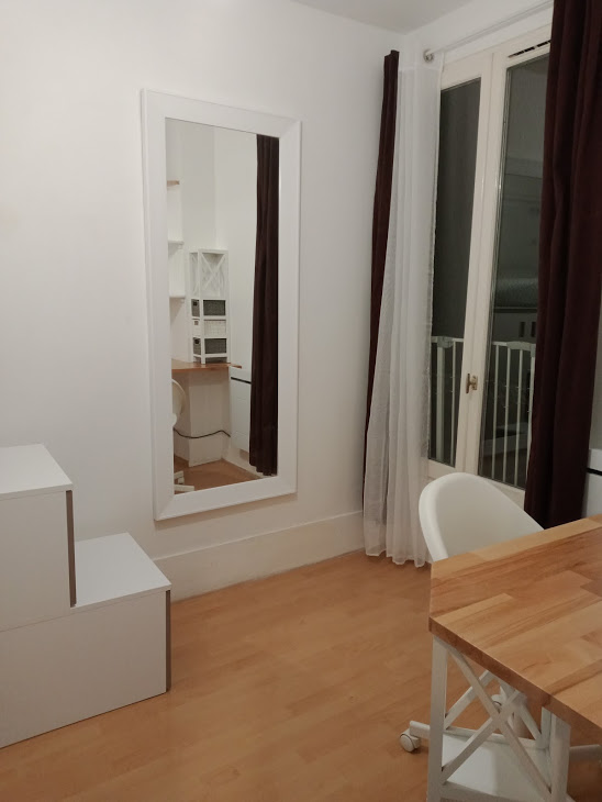 Location chambre Malakoff - Photo 2