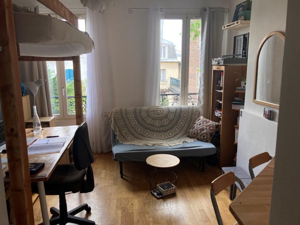 Location chambre Malakoff - Photo 4