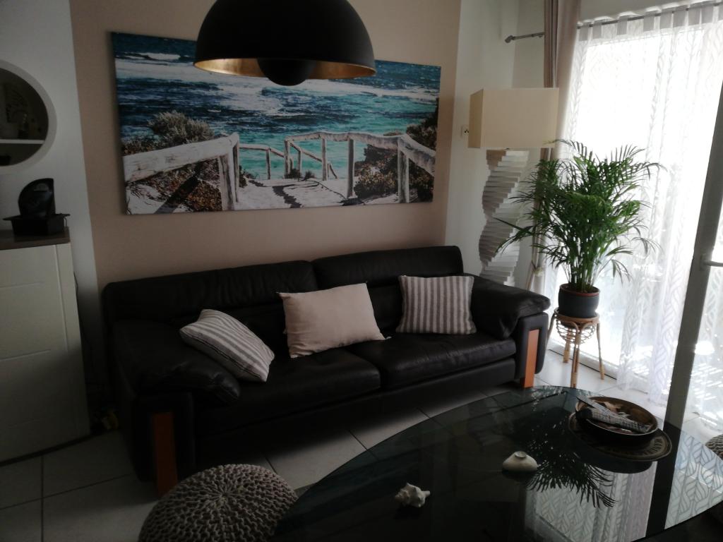Location chambre Marseille 10 - Photo 1