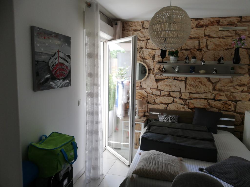 Location chambre Marseille 10 - Photo 2