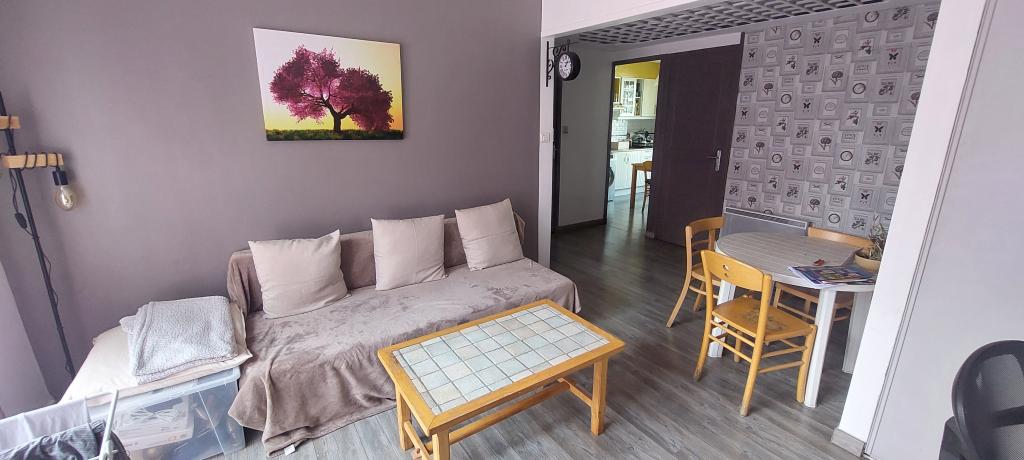 Location chambre Marseille 14 - Photo 1