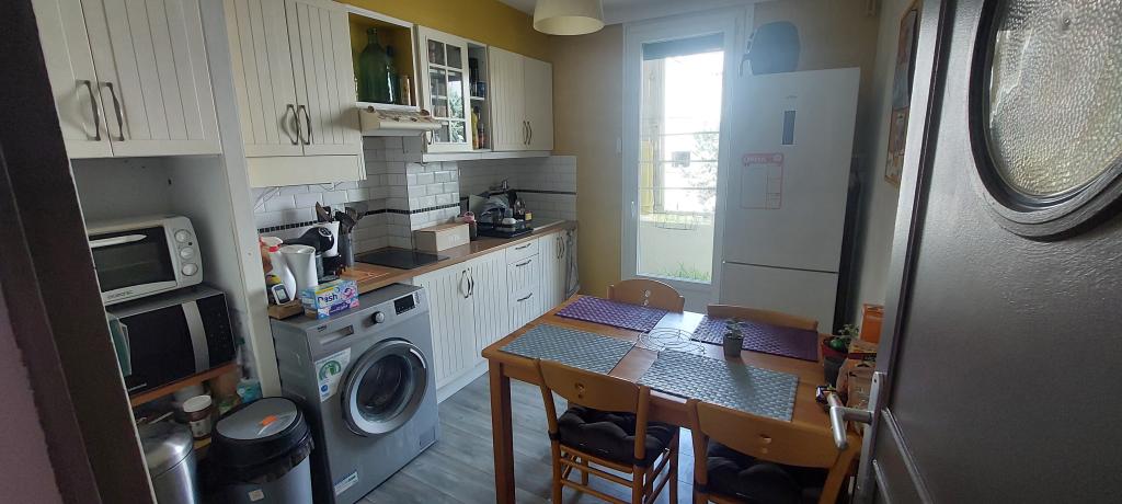 Location chambre Marseille 14 - Photo 2