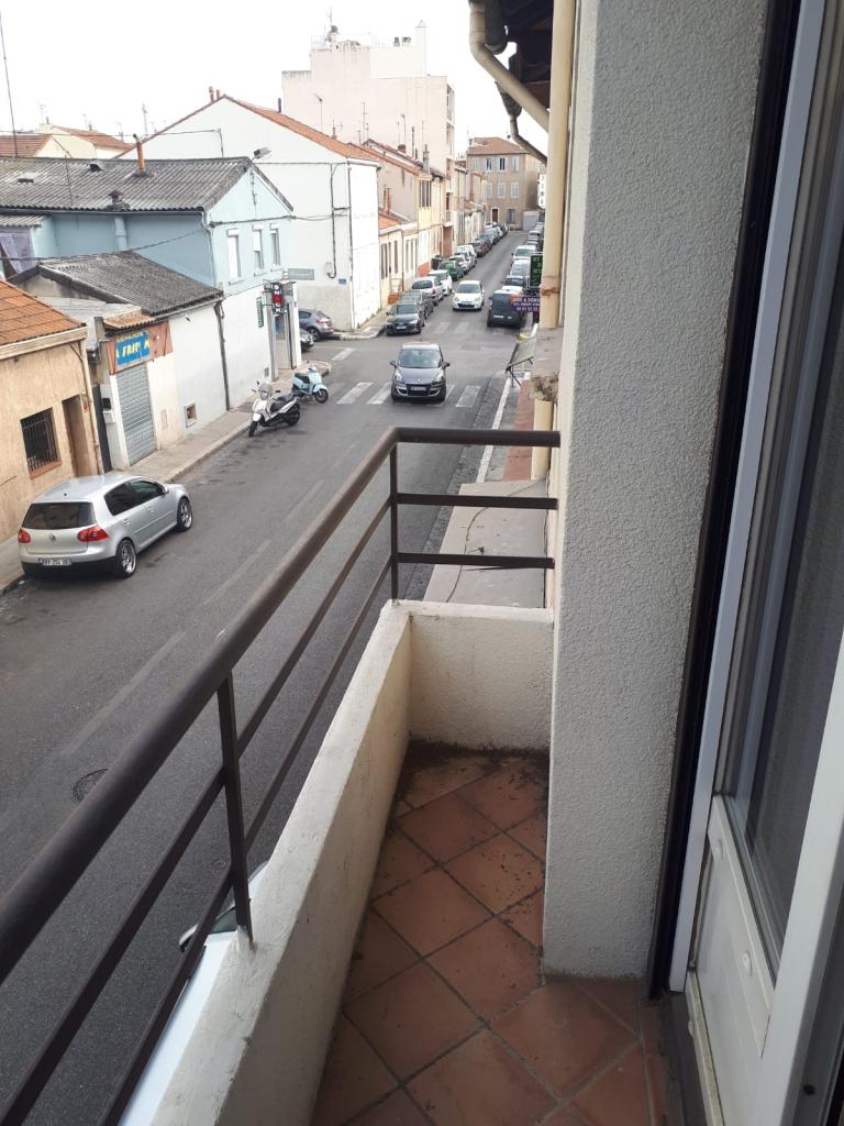 Location chambre Marseille 14 - Photo 3