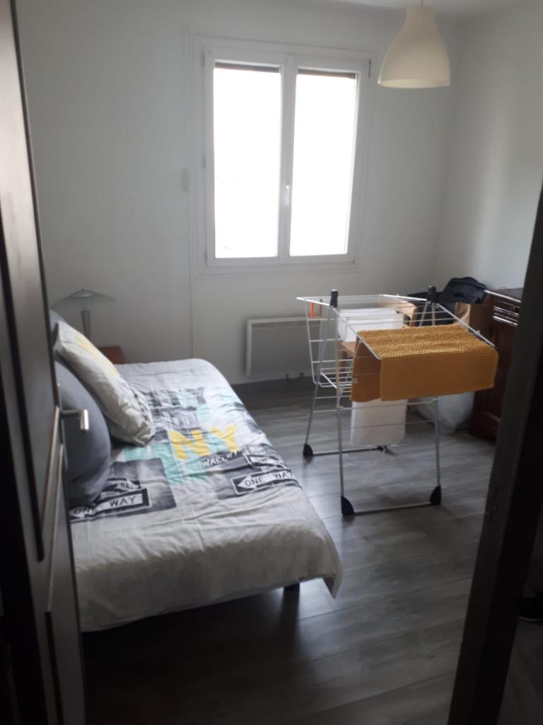 Location chambre Marseille 14 - Photo 4