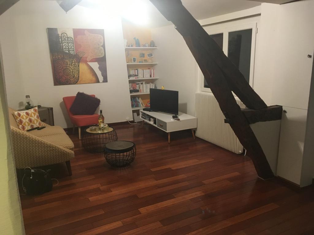 Location chambre Paris 09 - Photo 2