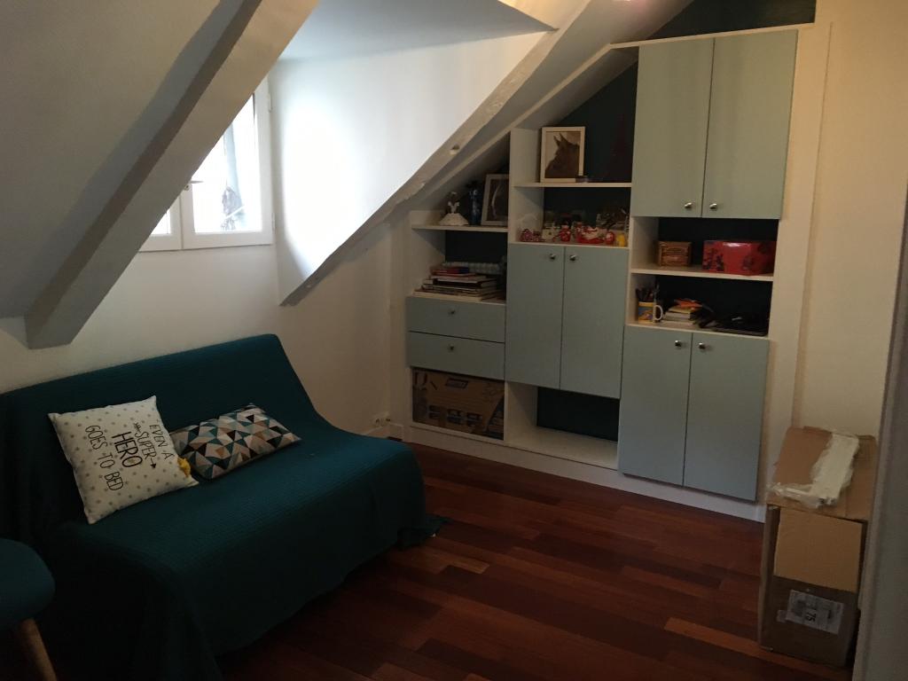 Location chambre Paris 09 - Photo 4