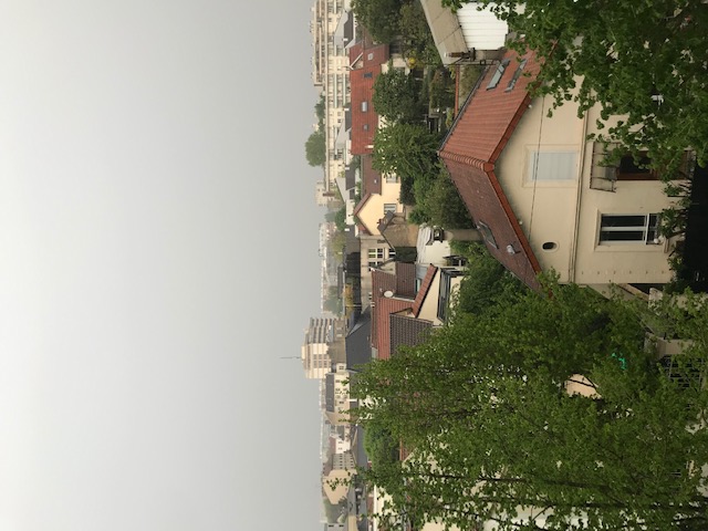 Location chambre Maisons Alfort - Photo 1