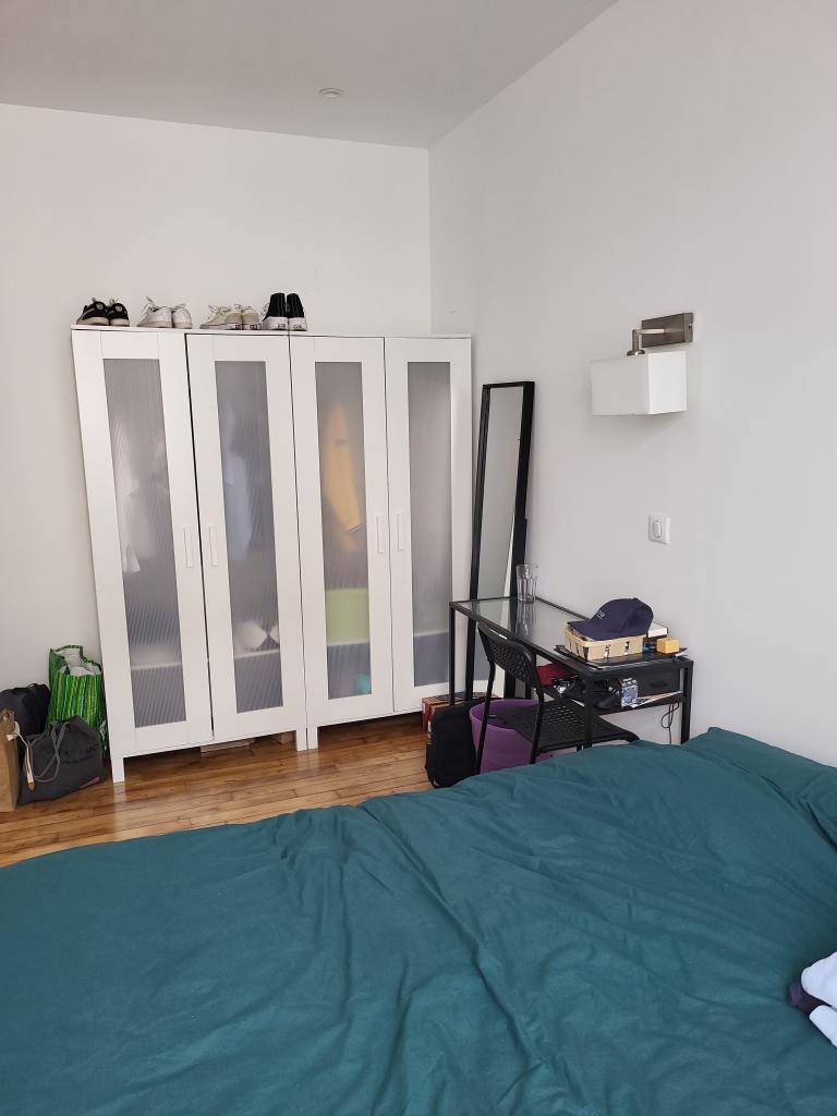 Location chambre Brest - Photo 1
