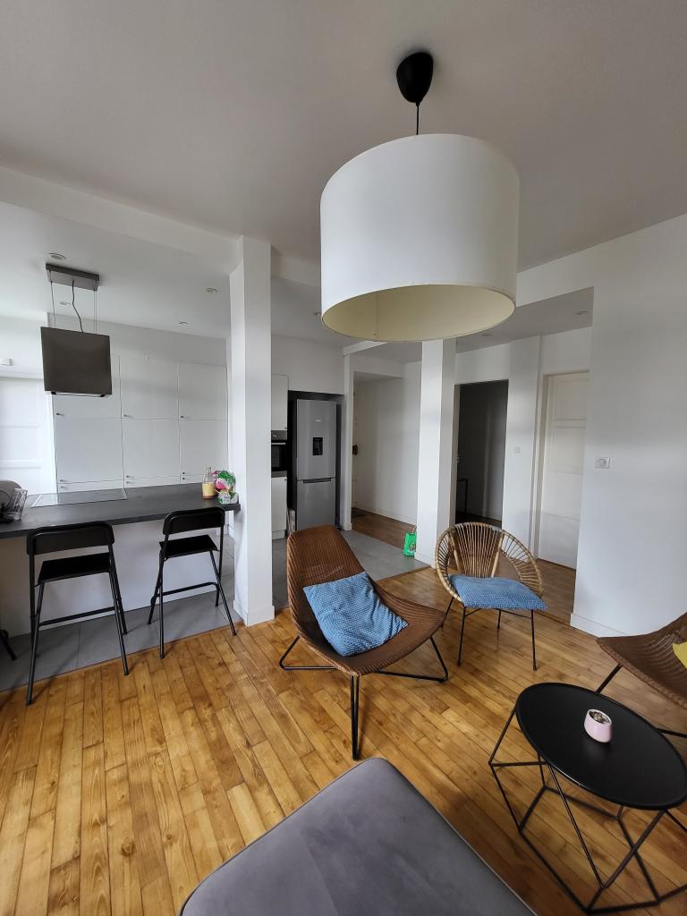 Location chambre Brest - Photo 4