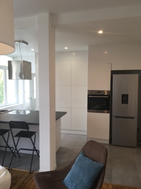 Location chambre Brest - Photo 2