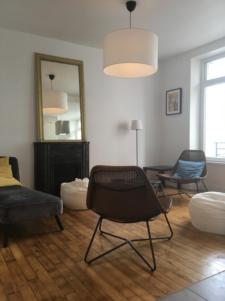 Location chambre Brest - Photo 3