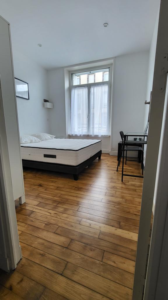 Location chambre Brest - Photo 1