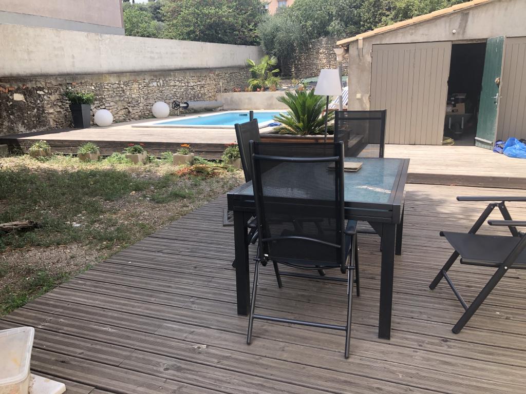 Location chambre Nimes - Photo 4