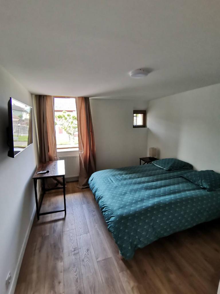 Location chambre Gaillard - Photo 1