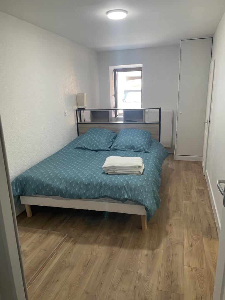 Location chambre Gaillard - Photo 2