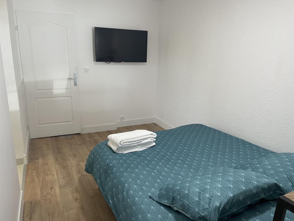 Location chambre Gaillard - Photo 3