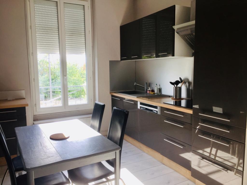 Location chambre Eragny - Photo 3