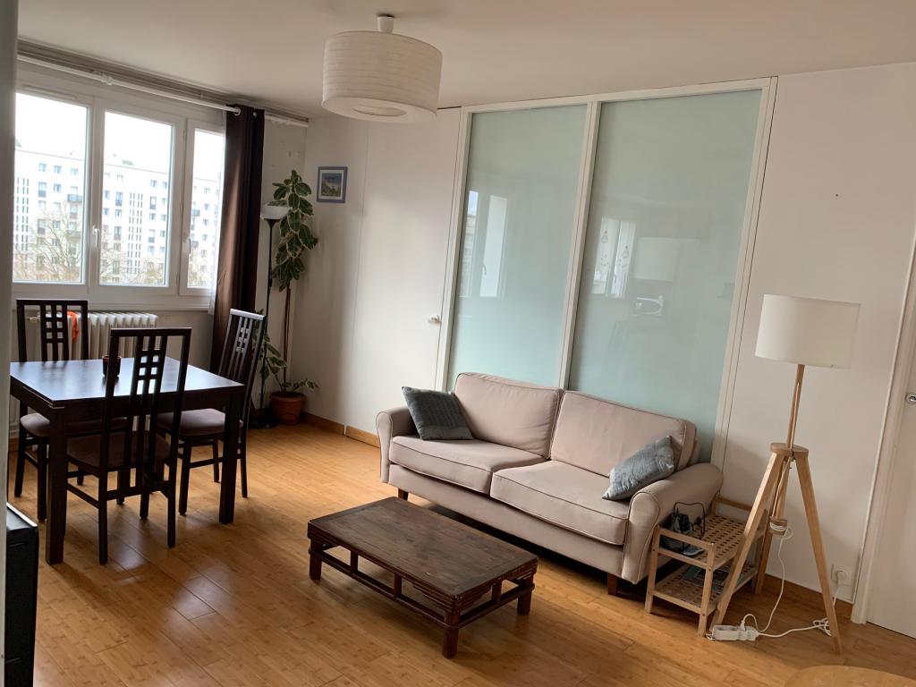 Location chambre Chatillon - Photo 1