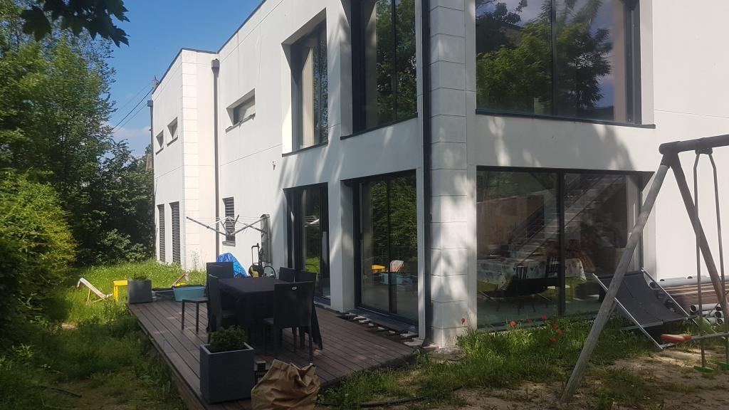 Location chambre Eragny - Photo 1