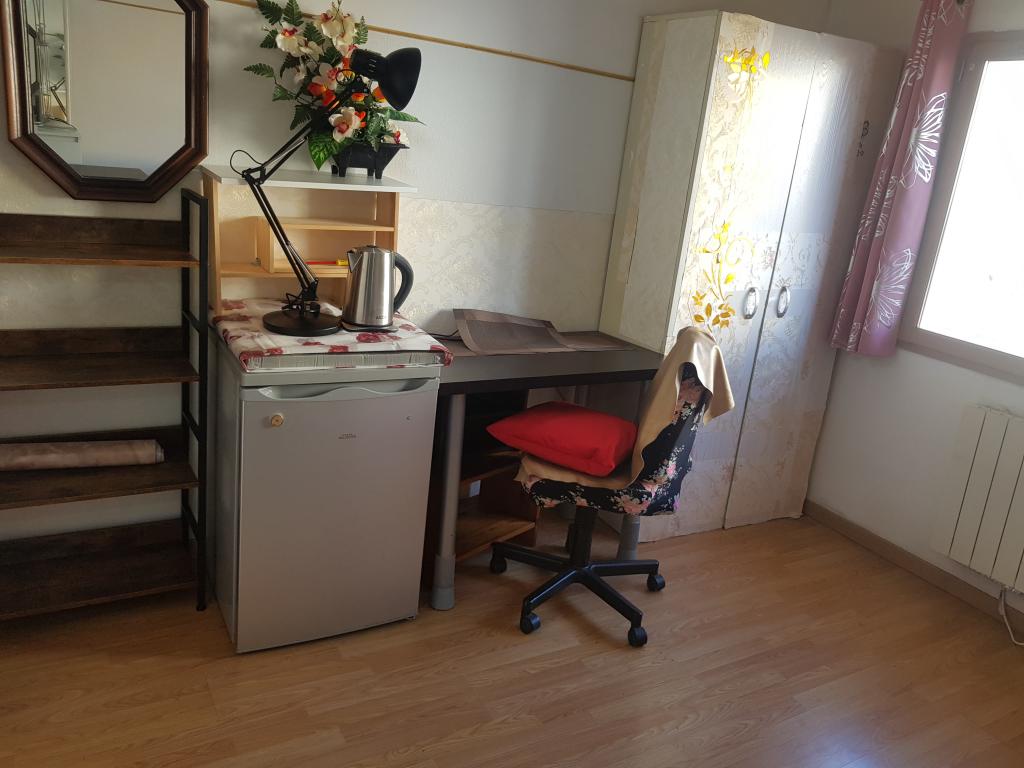Location chambre La Courneuve - Photo 2