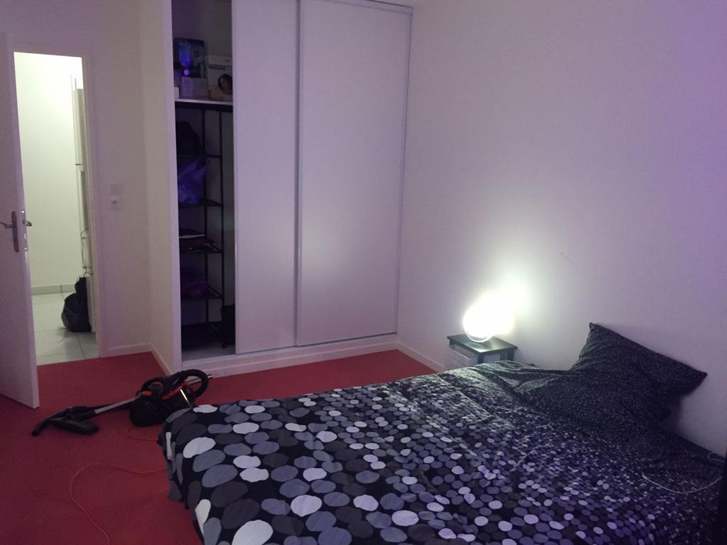 Location chambre Nanterre - Photo 2
