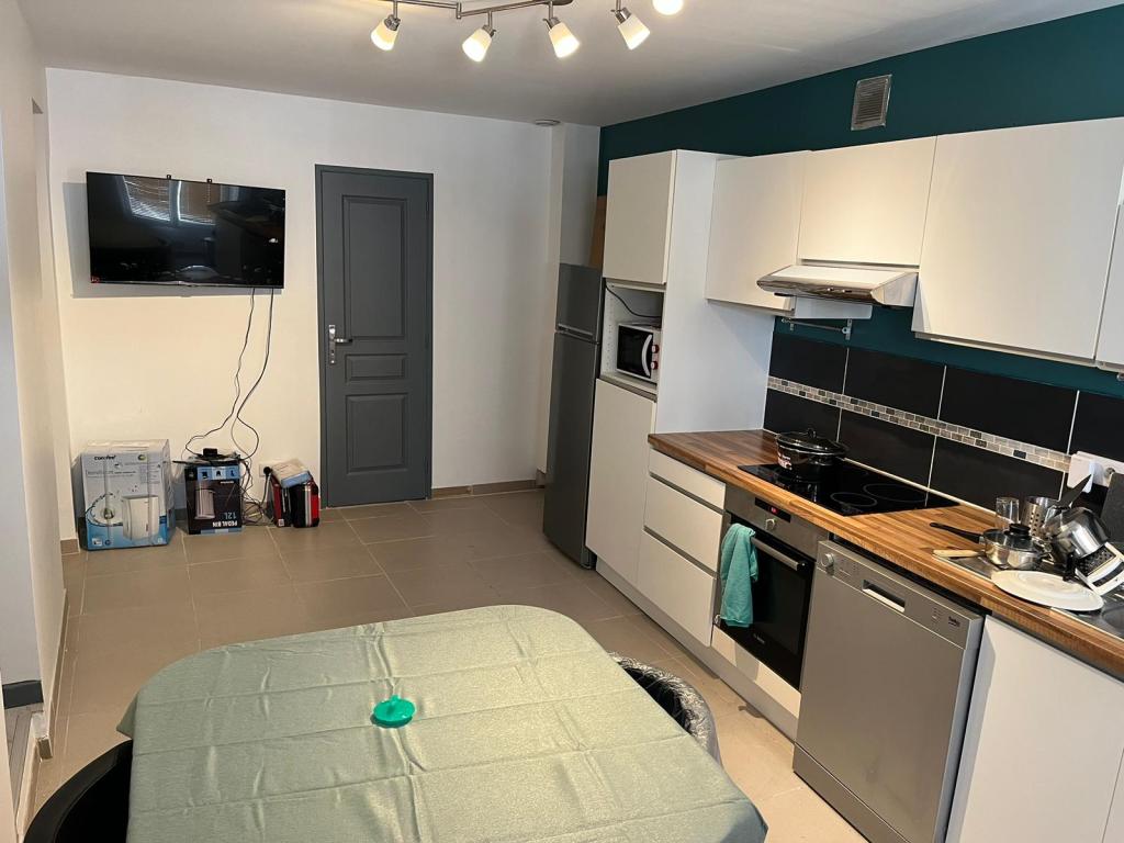 Location chambre Triel sur Seine - Photo 1
