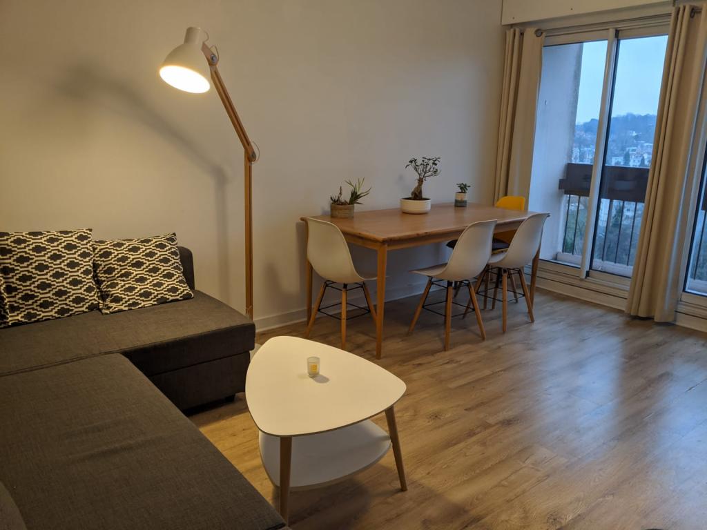 Location chambre Epinay sous Senart - Photo 3