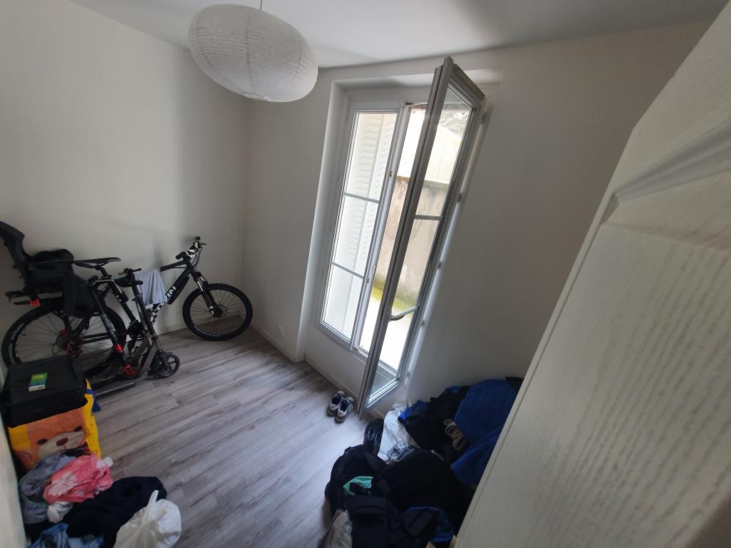 Location chambre Clichy - Photo 1