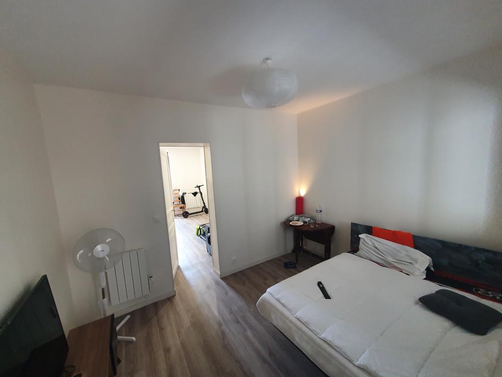 Location chambre Clichy - Photo 2