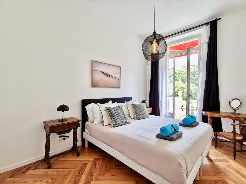 Location chambre Nice - Photo 1