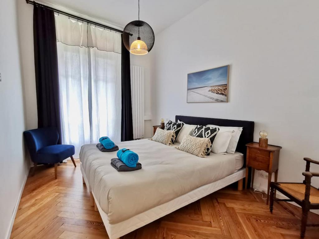 Location chambre Nice - Photo 2