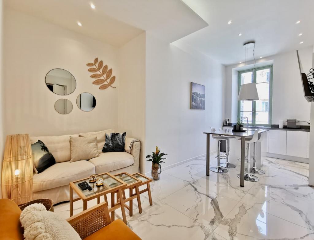Location chambre Nice - Photo 3