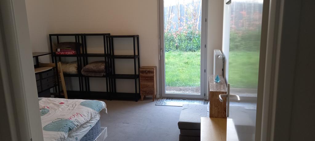 Location chambre Tremblay en France - Photo 1