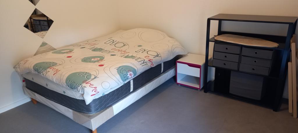 Location chambre Tremblay en France - Photo 2