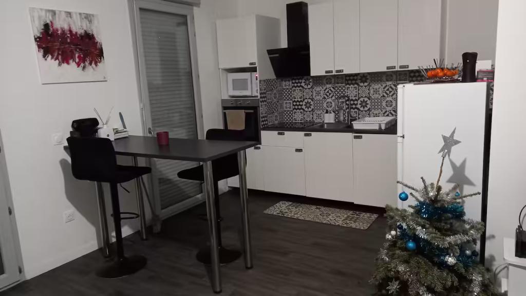 Location chambre Tremblay en France - Photo 4