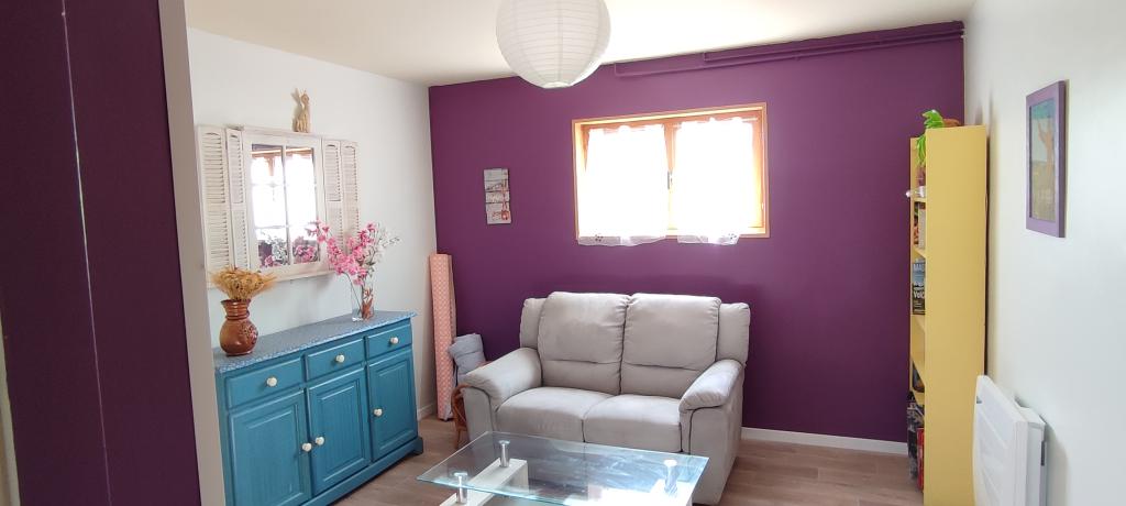 Location chambre Romagnat - Photo 2