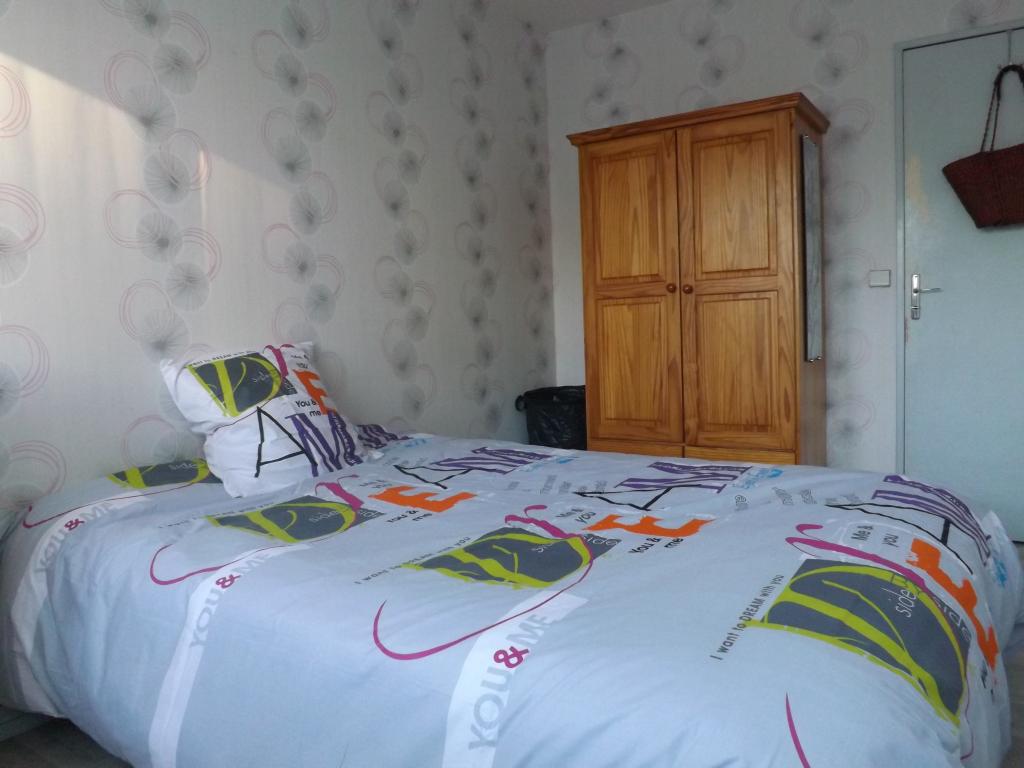 Location chambre Garges les Gonesse - Photo 2