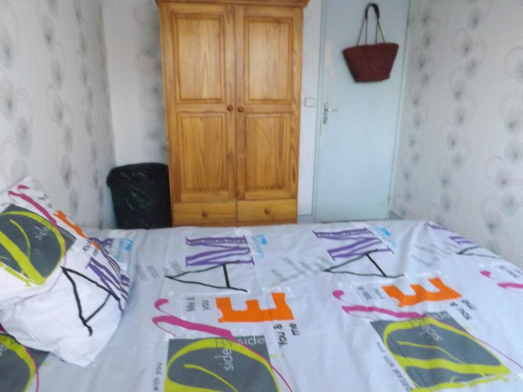 Location chambre Garges les Gonesse - Photo 4