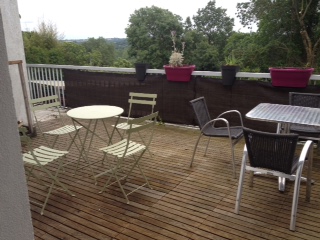 Location chambre Le Cellier - Photo 4