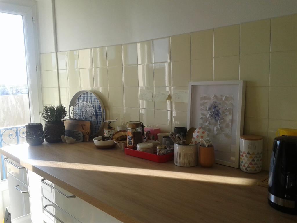 Location chambre Nice - Photo 1